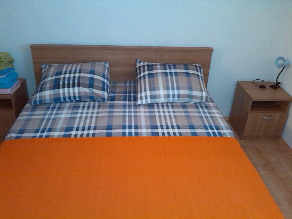 Apartments Batarilo Горни-Карин Номер фото